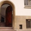 Отель Apart Hotel Paraíso Esmeralda в Сантьяго