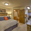 Отель Breck Studio w/ Hot Tub Access, Walk to Main St!, фото 3