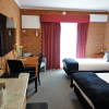 Отель Central Yarrawonga Motor Inn, фото 22