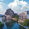 Отель SYYF Li River Courtyard Hotel,Guilin (Two Rivers and Four Lakes and East West Street), фото 13