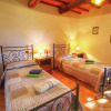 Отель Striking Farmhouse in Ortignano, фото 8