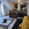 Отель Appartement Cosy au cœur de la Champagne, фото 8