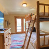 Отель Rc1987 Montana Mountain Hideaway, фото 15