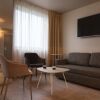 Отель Brit Hotel Codalysa Marne la Vallée - Torcy, фото 2