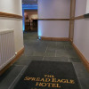 Отель The Spread Eagle Hotel, фото 12