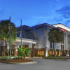 Отель Hampton Inn Charleston/Mount Pleasant-Patriots Point, фото 1