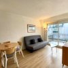 Отель Logement 4 lits en plein coeur de Cabourg, фото 4