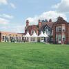 Отель Kelham House Country Manor Hotel, фото 17