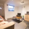 Отель Short Stay Bristol - Warden Apartment в Бристоле