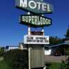 Отель Superlodge Motel, фото 7