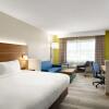 Отель Holiday Inn Express & Suites Salisbury, an IHG Hotel, фото 34