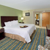 Отель Hampton Inn Hagerstown, фото 5