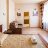 Отель Apartment on Lesya Kurbasa 7 в Львове