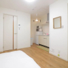 Отель Hg Cozy Hotel No64 Tennoji Station, фото 4