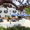 Отель Landgasthof & Restaurant Batzenhäusl, фото 11