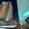 Отель EPIC SANA Luanda Hotel в Луанде