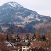 Отель Nice Apartment in Oberaudorf With 2 Bedrooms and Wifi в Обераудорфе