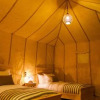 Отель Sahara Luxury Camp, фото 11