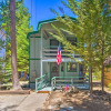 Отель San Bernardino Mtn Retreat w/ Furnished Deck, фото 14