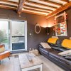 Отель Traditional Cottage in Ardennes With Private Terrace, фото 5