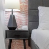 Отель Stairway 3BR Apt w W D Ideal for Groups, фото 7