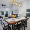 Отель Exceptional 5BR So Close to Riverwalk and Downtown, фото 13