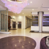 Отель HS HOTSSON Hotel Querétaro, фото 2