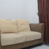 Отель Cozy and Simply 2BR at Kebagusan City Apartment, фото 3