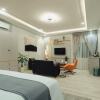 Отель Kashco Apartment Wuse II, фото 3