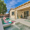 Отель Indio Vacation Rental w/ Private Pool & Gas Grill!, фото 19