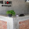 Отель The Loft at Chiangrai в Чианграе