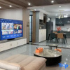 Отель Guilin Miaowo Apartment (Luhu International Branch), фото 4