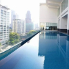 Отель City Residences Premium Studio B.Ceylon, фото 10