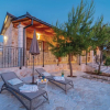 Отель Stunning Home in Loviste With Wifi, Outdoor Swimming Pool and Heated Swimming Pool, фото 24