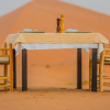 Отель Desert Heart Luxury Camp, фото 17