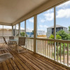 Отель Heels In The Sand - 205 Magnolia Ct 3 Bedroom Home by RedAwning, фото 37