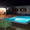 Отель Villa With 4 Bedrooms in Las Palmas, With Wonderful Mountain View, Private Pool, Enclosed Garden - 2, фото 14