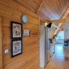 Отель Villa Teddy Zakopane Murzasichle - Entire house to yourself in a quiet neighborhood, фото 4