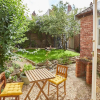 Отель Rosebank Cottage, фото 12