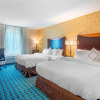 Отель Fairfield Inn & Suites by Marriott Hooksett, фото 3