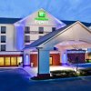 Отель Holiday Inn Express Atlanta West - Theme Park Area, an IHG Hotel, фото 1