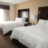Отель Hampton Inn & Suites Alpharetta, фото 6