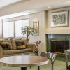 Отель Quality Inn Stockton, фото 4