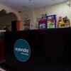 Отель Ayenda Boutique La Trinidad в Нейве