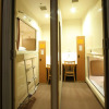 Отель Capsule Inn Kamata, фото 5