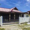 Отель Holiday Home Sunshine Cenang, фото 15