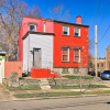 Отель Cincinnati Vacation Rental: 6 Mi to Downtown!, фото 1