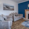 Отель Ruby Willow's - 3 Bedroom - Saundersfoot, фото 37