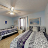 Отель East Beach Condo #1C - 2 Br condo by RedAwning, фото 22