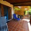Отель Apartment 15E – TWO ROOM APARTMENT WITH SEASIDE VIEW TERRACE-15E PORTO MANNU, фото 8
